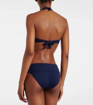 Melissa Odabash Provence embellished bikini top | Thumbnail 2