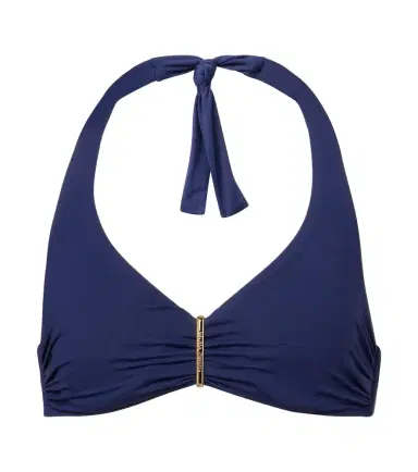 Melissa Odabash Provence embellished bikini top | Thumbnail 1