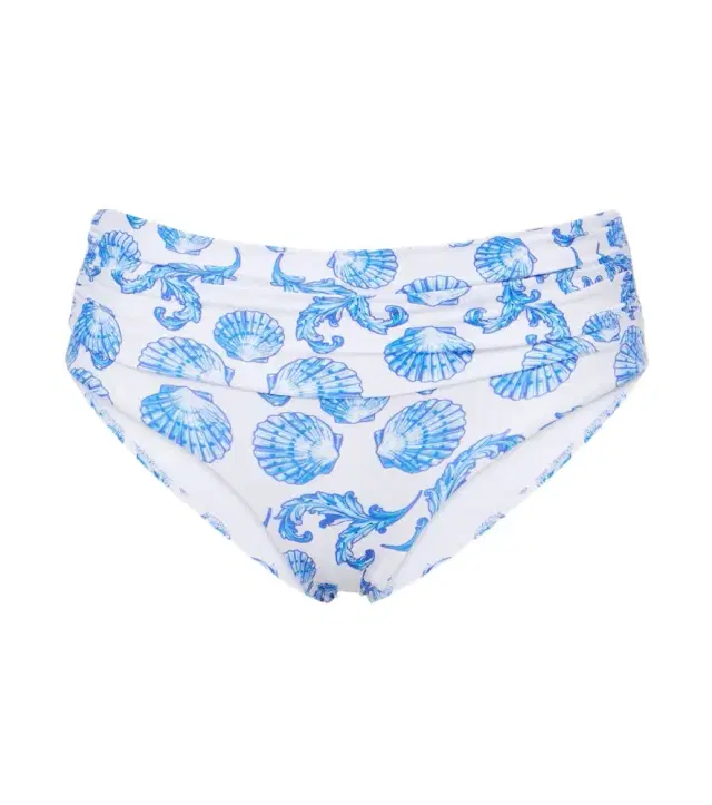 Melissa Odabash Bel Air printed bikini bottoms