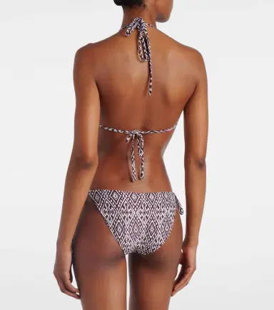 Melissa Odabash Cancun bikini bottoms | Thumbnail 2