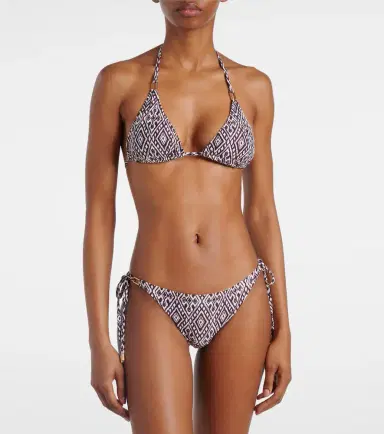 Melissa Odabash Cancun bikini bottoms | Thumbnail 4