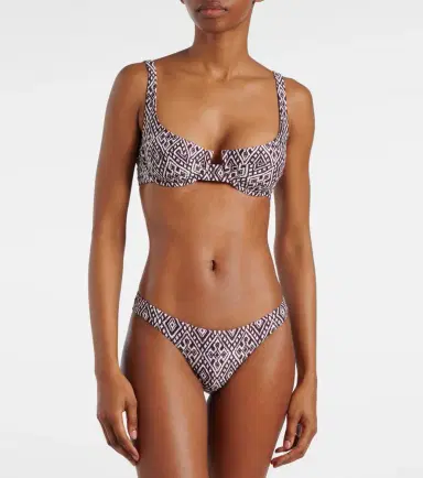 Melissa Odabash Milan bikini bottoms | Thumbnail 3