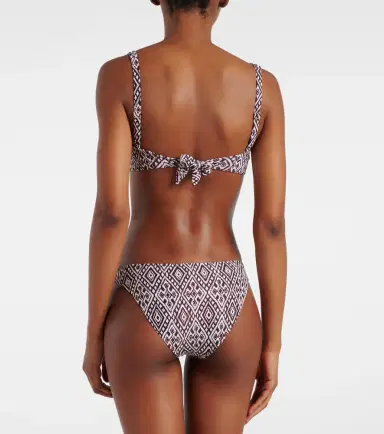 Melissa Odabash Milan bikini bottoms | Thumbnail 4
