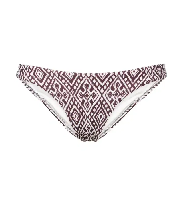 Melissa Odabash Milan bikini bottoms