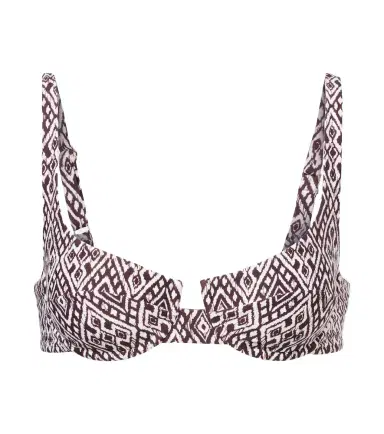 Melissa Odabash Milan bikini top | Thumbnail 1