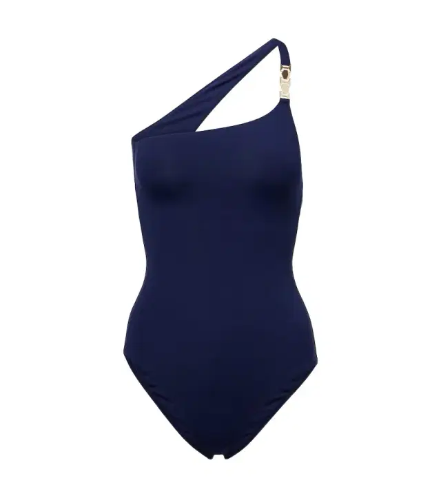 Melissa Odabash Seychelles swimsuit