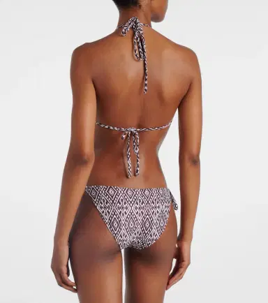 Melissa Odabash Cancun bikini top | Thumbnail 4