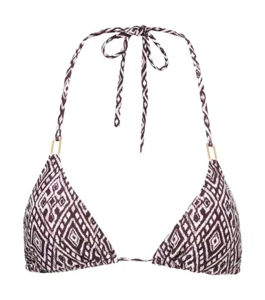 Melissa Odabash Cancun bikini top | Thumbnail 1
