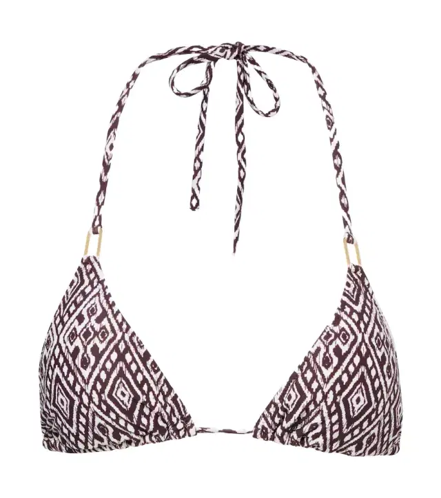 Melissa Odabash Cancun bikini top