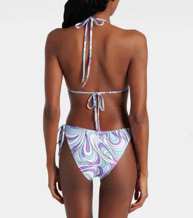 Melissa Odabash Cancun bikini top | Thumbnail 2