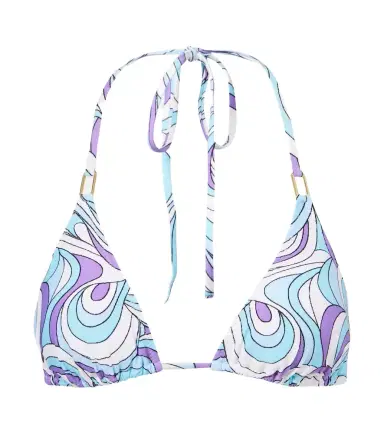 Melissa Odabash Cancun bikini top | Thumbnail 1