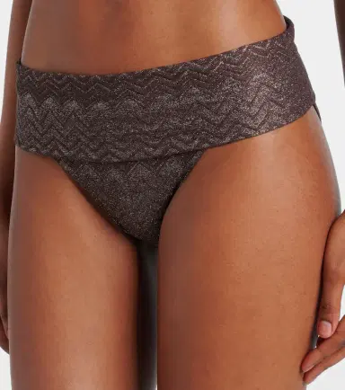 Melissa Odabash Brussels bikini bottoms | Thumbnail 3