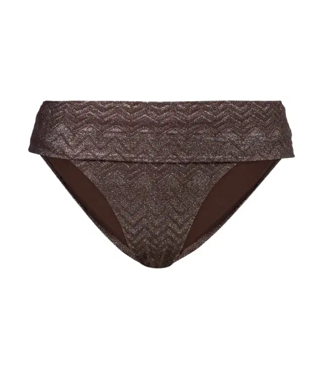 Melissa Odabash Brussels bikini bottoms