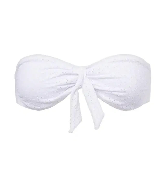 Melissa Odabash India bandeau bikini top
