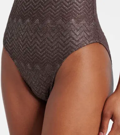 Melissa Odabash Barbuda swimsuit | Thumbnail 5