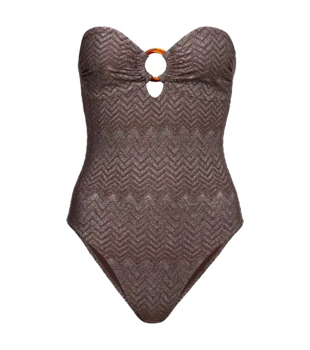 Melissa Odabash Barbuda swimsuit