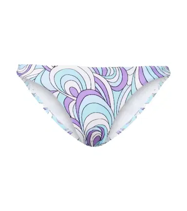 Melissa Odabash Istanbul printed bikini bottoms | Thumbnail 1
