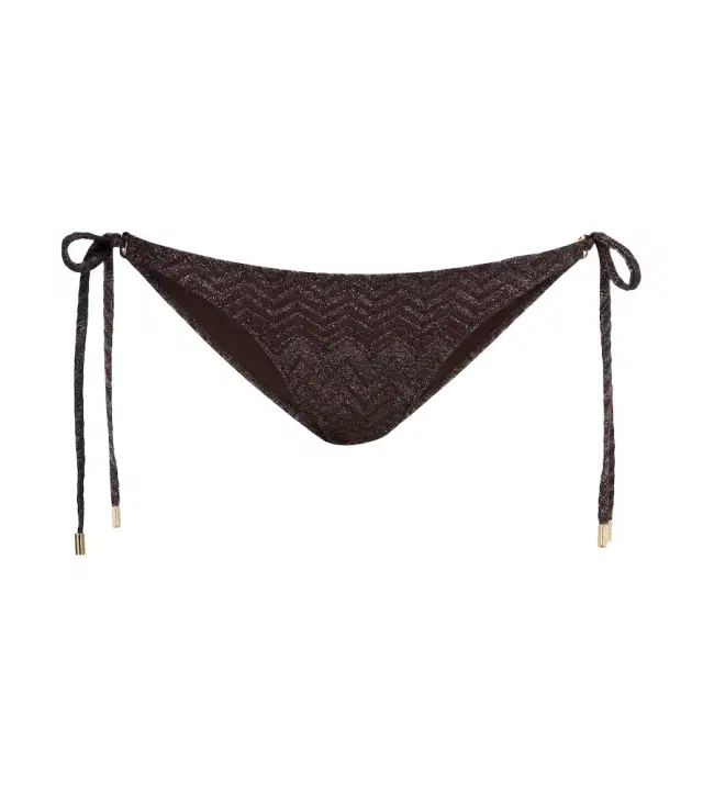 Melissa Odabash Key West bikini bottoms