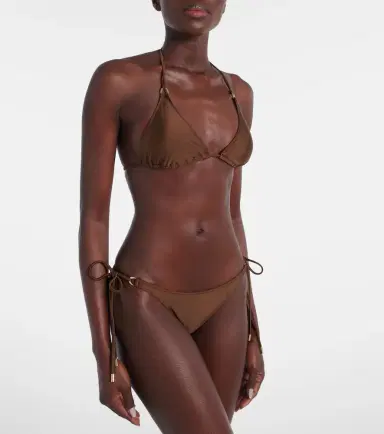 Melissa Odabash Key West bikini bottoms | Thumbnail 3