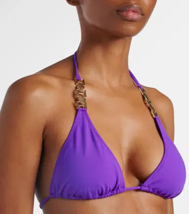 Melissa Odabash Anguila bikini top | Thumbnail 4