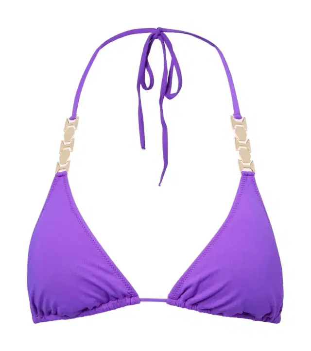Melissa Odabash Anguila bikini top