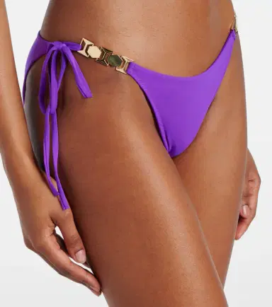 Melissa Odabash Anguila bikini bottoms | Thumbnail 4