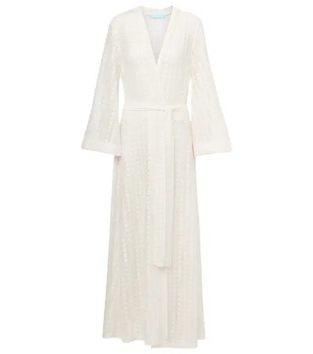 Melissa Odabash Melissa wrap dress