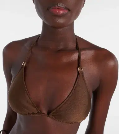 Melissa Odabash Key West bikini top | Thumbnail 2