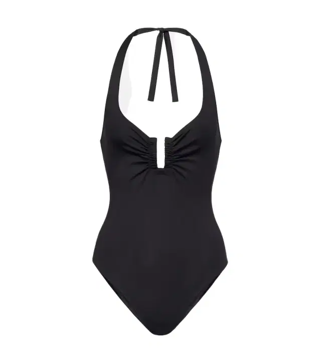 Légendaire halterneck swimsuit