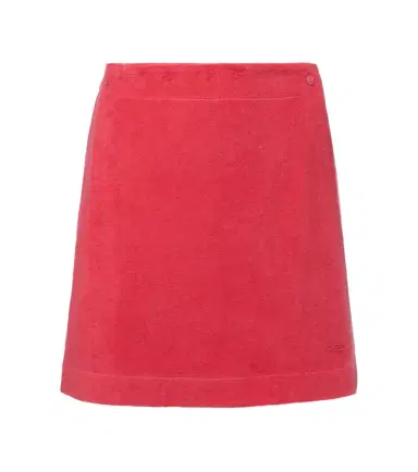 Eres Spa cotton terry wrap skirt | Thumbnail 1