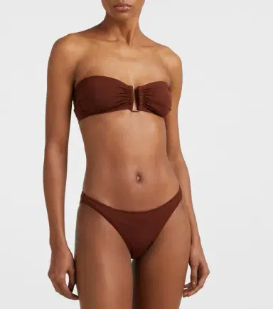 Eres Fripon bikini bottoms | Thumbnail 4