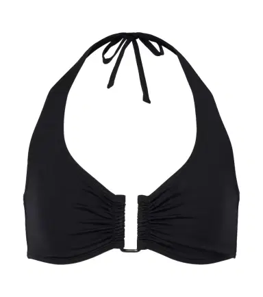 Eres Dedicace halterneck bikini top | Thumbnail 1