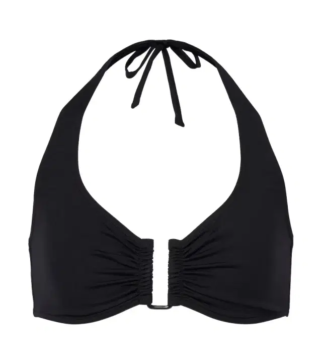 Dedicace halterneck bikini top