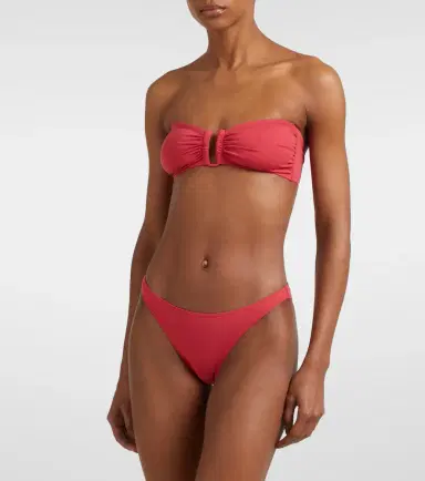 Eres Fripon bikini bottoms | Thumbnail 2