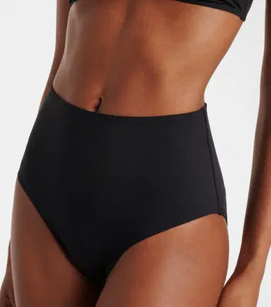 Eres Remember high-rise bikini bottoms | Thumbnail 3 Eres Remember high-rise bikini bottoms | Thumbnail 3