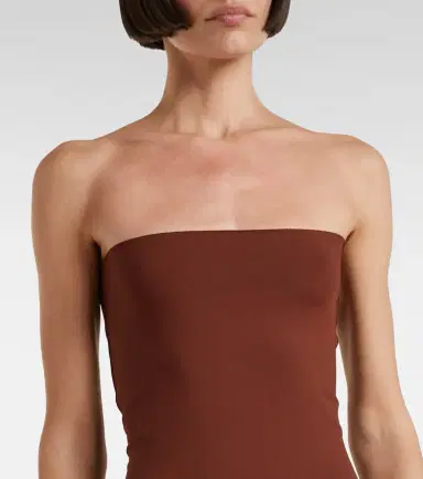 Eres Oda pleated maxi dress | Thumbnail 4