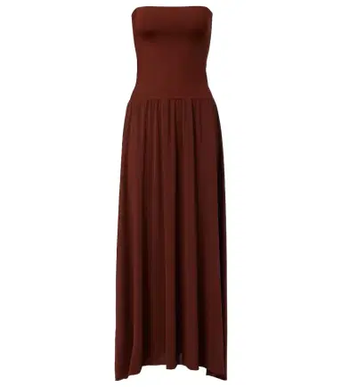 Eres Oda pleated maxi dress | Thumbnail 1