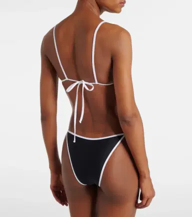 Oseree Oséree Bandeau bikini | Thumbnail 5