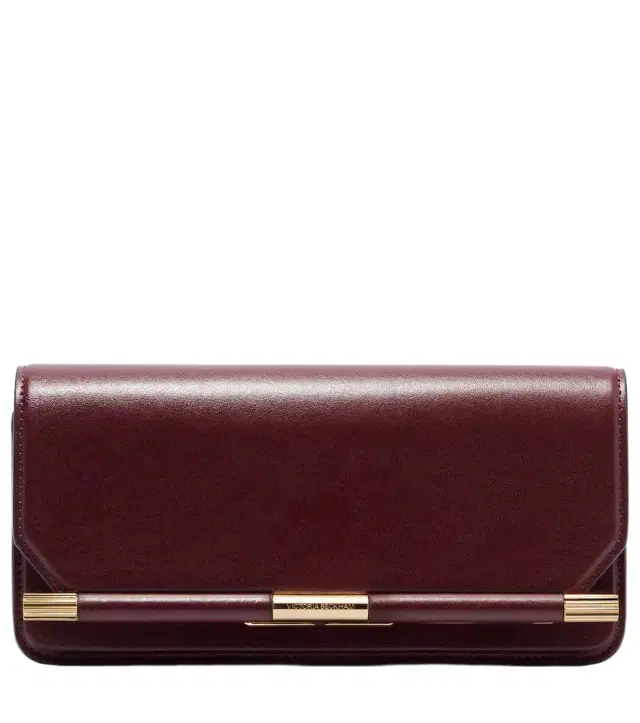 Victoria Beckham 202 Mini leather clutch