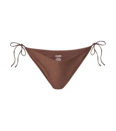 JADE SWIM Ties bikini bottoms | Thumbnail 1