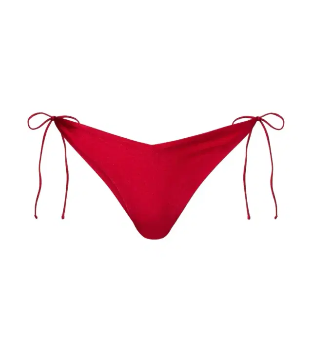 Jade Swim Kaia bikini bottoms