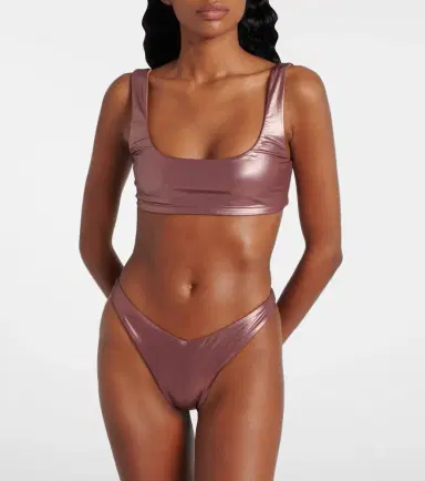 JADE SWIM Vera bikini bottoms | Thumbnail 2