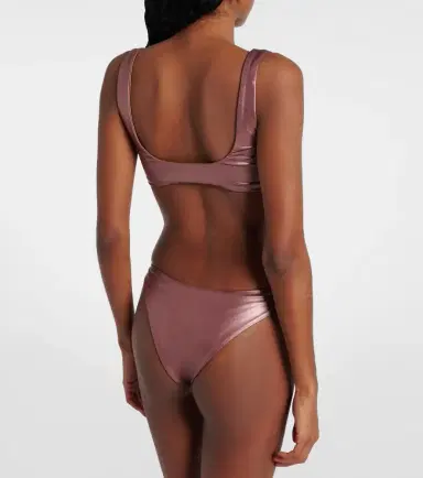 JADE SWIM Vera bikini bottoms | Thumbnail 3