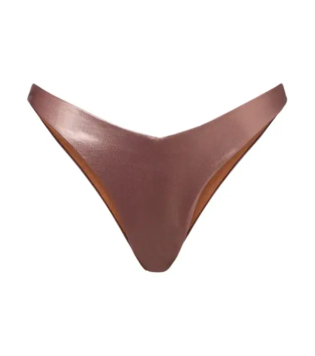 JADE SWIM Vera bikini bottoms