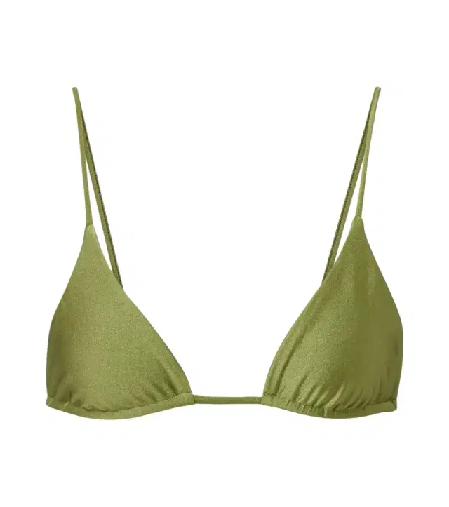 JADE SWIM Via bikini top