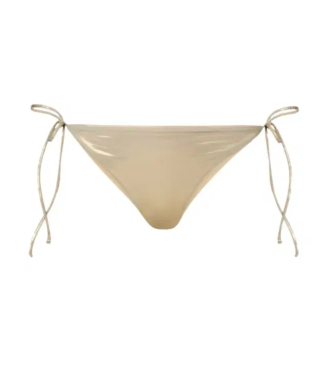 Jade Swim Ties bikini bottoms