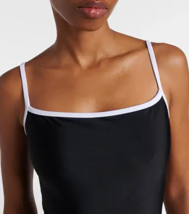 JADE SWIM Layla One Piece swimsuit | Thumbnail 2