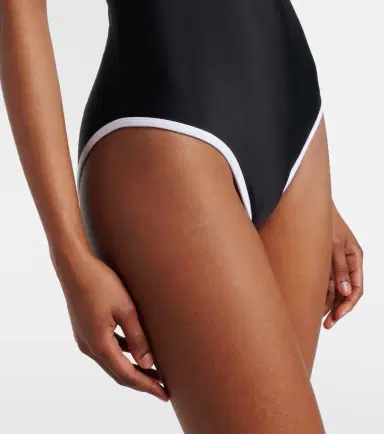JADE SWIM Layla One Piece swimsuit | Thumbnail 4