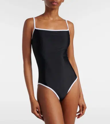 JADE SWIM Layla One Piece swimsuit | Thumbnail 5