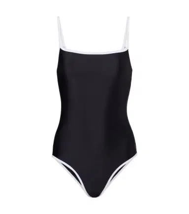 JADE SWIM Layla One Piece swimsuit | Thumbnail 1